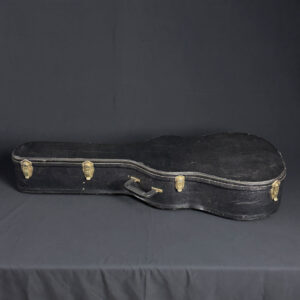 1966 Guild Starfire II Hollow-body Electric Guitar with Hard Case - Image 27