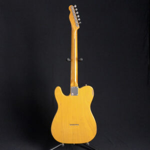 1999 Fender Telecaster '52 Reissue 50 Year Anniversary Electric Guitar with Hard Case - Image 9