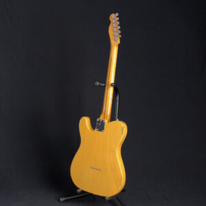 1999 Fender Telecaster '52 Reissue 50 Year Anniversary Electric Guitar with Hard Case - Image 12