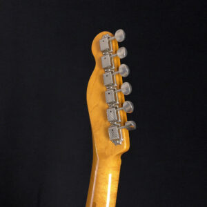 1999 Fender Telecaster '52 Reissue 50 Year Anniversary Electric Guitar with Hard Case - Image 13