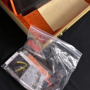 1999 Fender Telecaster '52 Reissue 50 Year Anniversary Electric Guitar with Hard Case - Image 23