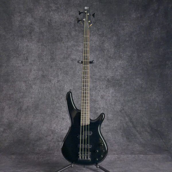 2000 Ibanez SR400 Soundgear Electric Bass with Hard Case