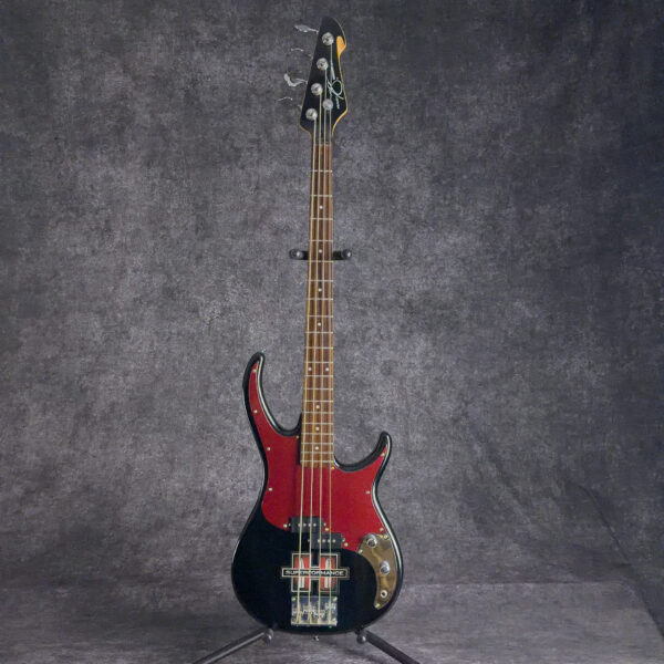 2000s Peavey Zodiac EX Bass Guitar