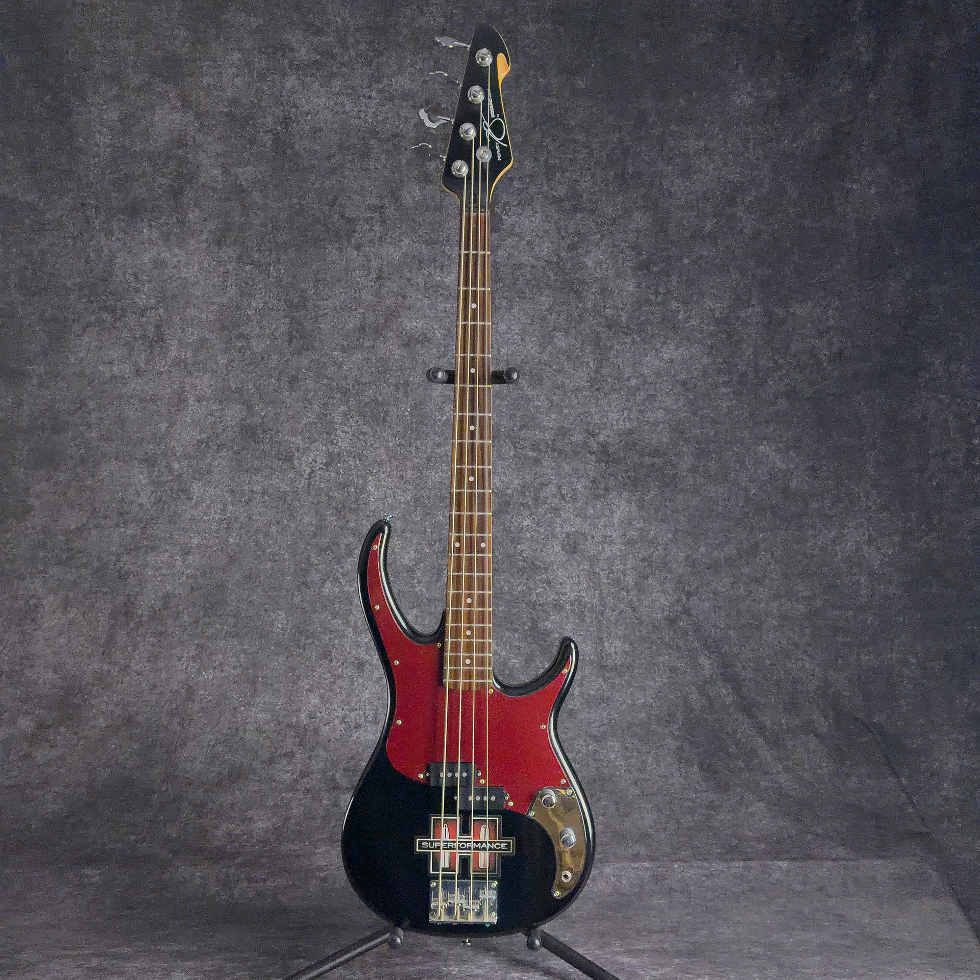 Peavey Zodiac EX precision bass エレキベース 2000s Peavey Zodiac EX Bass Guitar | The Local Pickup