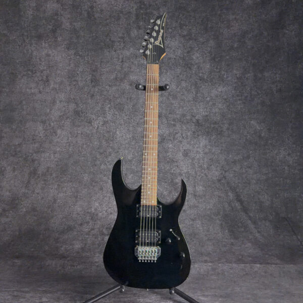 2008 Ibanez RG120 Electric Guitar