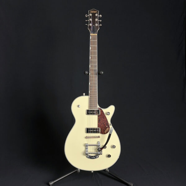 2022 Gretsch G5210T-P90 Electromatic Jet Electric Guitar with Bigsby Vibrato