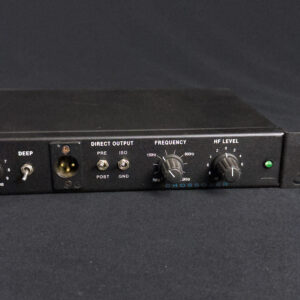 Alembic F-1X Rack Mount Tube Preamp - Image 5