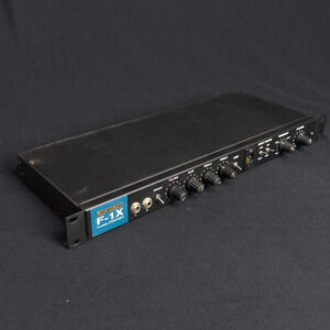 Alembic F-1X Rack Mount Tube Preamp - Image 6