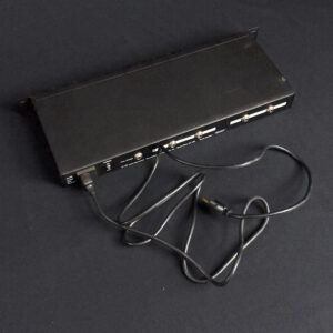 Alembic F-1X Rack Mount Tube Preamp - Image 12