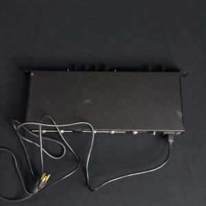 Alembic F-1X Rack Mount Tube Preamp - Image 13