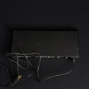 Alembic F-1X Rack Mount Tube Preamp Tube Preamp - Image 13