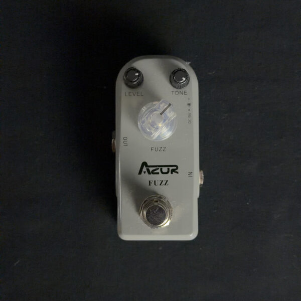 Azor AP303 Fuzz Pedal