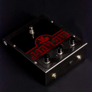 Electro-Harmonix Big Muff Pi Guitar Pedal - Image 3