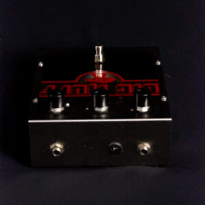 Electro-Harmonix Big Muff Pi Guitar Pedal - Image 4