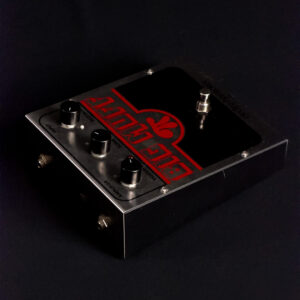 Electro-Harmonix Big Muff Pi Guitar Pedal - Image 5