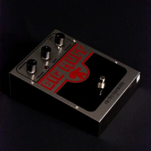 Electro-Harmonix Big Muff Pi Guitar Pedal - Image 6