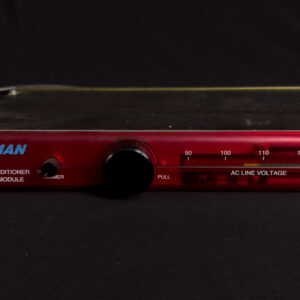 Furman PLP Series Power Conditioner and Light Module - Image 3