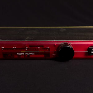 Furman PLP Series Power Conditioner and Light Module - Image 4