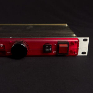 Furman PLP Series Power Conditioner and Light Module - Image 5