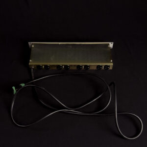 Furman PLP Series Power Conditioner and Light Module - Image 6