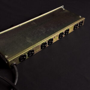 Furman PLP Series Power Conditioner and Light Module - Image 7