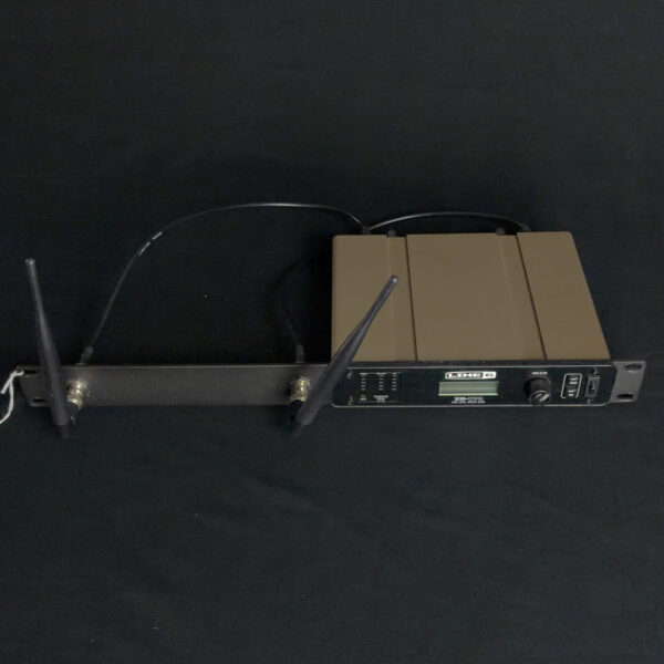 Line 6 XD-V70 2.4GHz Digital Wireless System