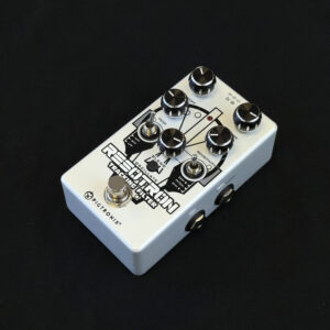 Pigtronix Resotron Tracking Filter Guitar Pedal - Image 3