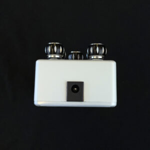 Pigtronix Resotron Tracking Filter Guitar Pedal - Image 6