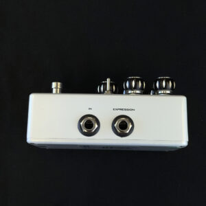 Pigtronix Resotron Tracking Filter Guitar Pedal - Image 8