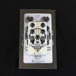 Pigtronix Resotron Tracking Filter Guitar Pedal - Image 10