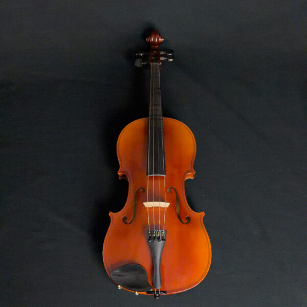 Spainhour Model OVAO6O1J 4/4 Size Viola - Made For Bernhardt House of Violins Germany