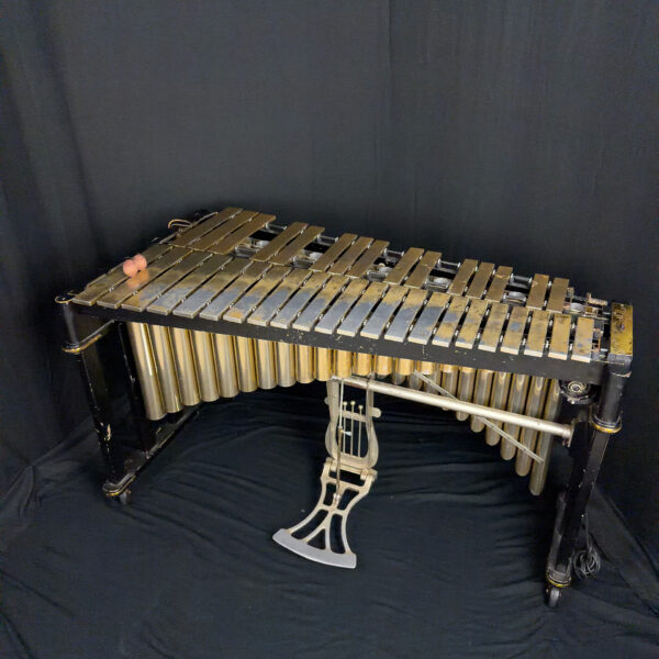 1950s-1960s Musser Century Vibe Model 75 Vibraphone