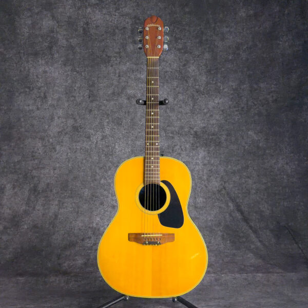 1990s Applause Model No. AA-31 Acoustic Guitar