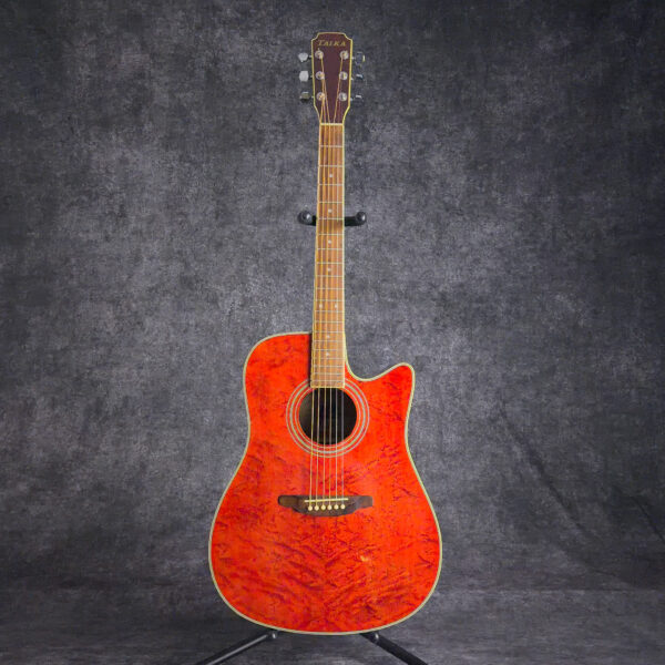 1994 Taika TW45-EC Acoustic Guitar