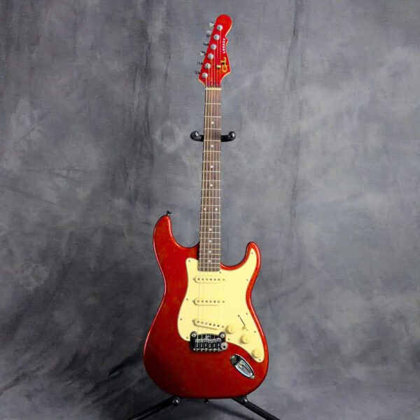 2014 G&L Tribute Series Legacy Electric Guitar