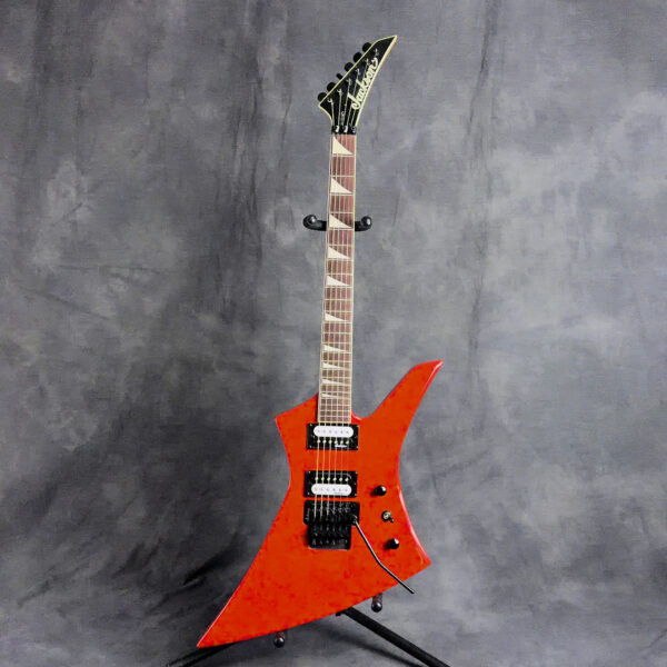 2018 Jackson JS32 Kelly Electric Guitar