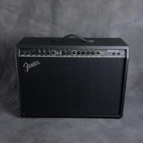 2019 Fender Champion 100XL Guitar Amp Combo