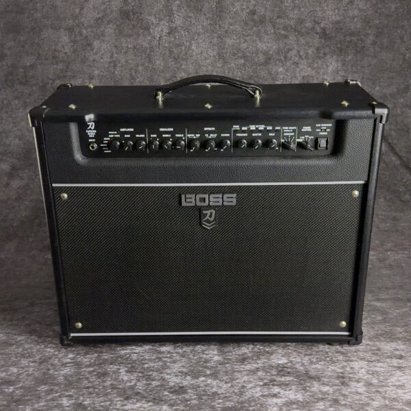 2021 Boss Katana Artist MkII Guitar Amp Combo