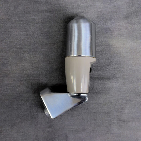 1960s Electro-Voice 641 Dynamic Microphone