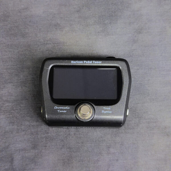 GoGo Tuners Horizon Pedal Tuner Pedal