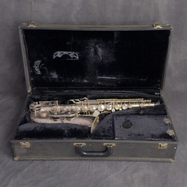 Impala Alto Saxophone - Made in Germany