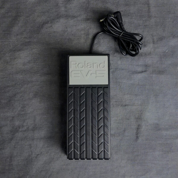 Roland EV-5 Expression Pedal