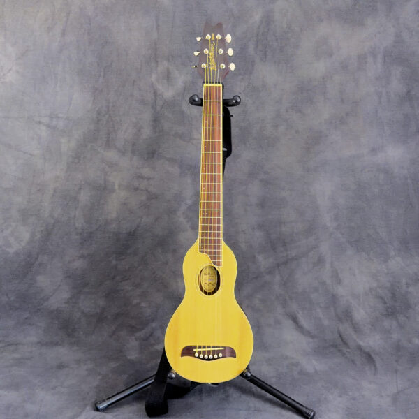 2005 Washburn Rover RO10 Travel Acoustic Guitar