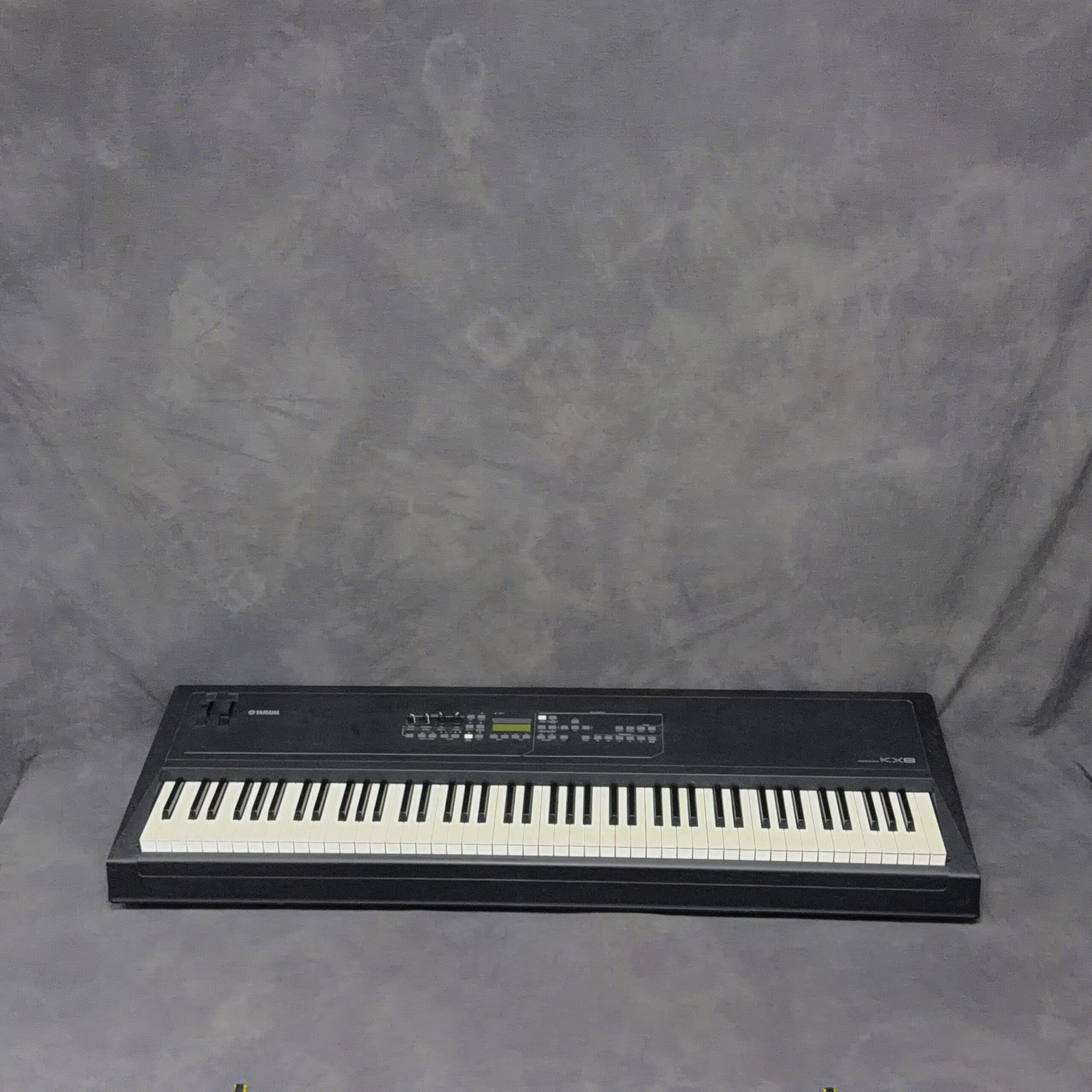 Yamaha KX8 88-Key MIDI Keyboard and Studio Controller | The Local Pickup