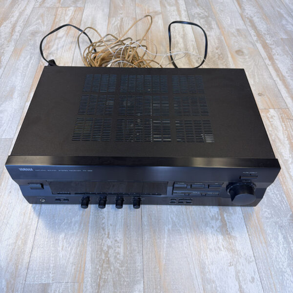 Yamaha RX496 Stereo Receiver