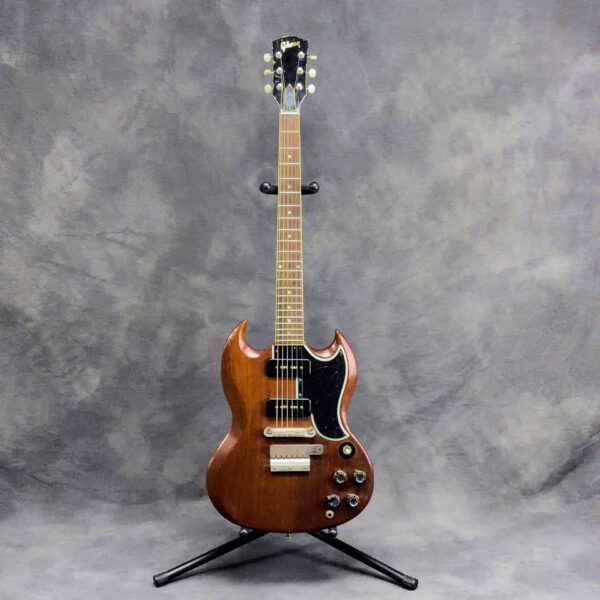 1963-1964 Gibson SG Special Electric Guitar
