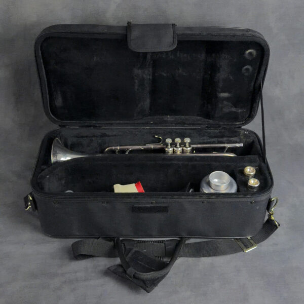 1990 Vincent Bach Stradivarius Model 37 ML Professional Bb Trumpet