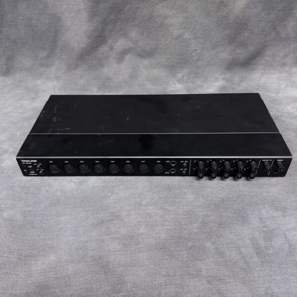 Tascam US-16x08 Audio Interface
