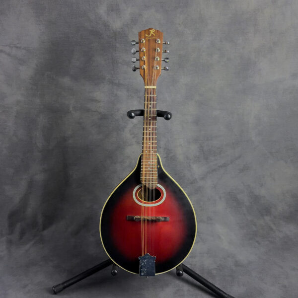 J. Reynolds JRMAN20 A-Style Mandolin