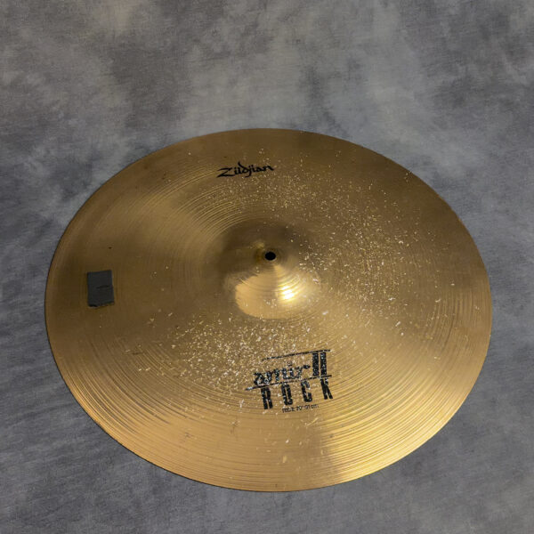 Zildjian Amir II Rock 20" Ride Cymbal